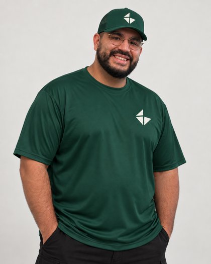 Brandon from KiteLine Lawn Care